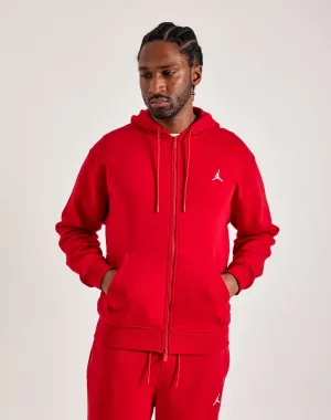 Jordan Brooklyn Full-Zip Fleece Hoodie