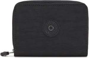Kipling Women's Money Love, RFID Anti-Hacker Technology, Polyester Zip Closure Wallet
