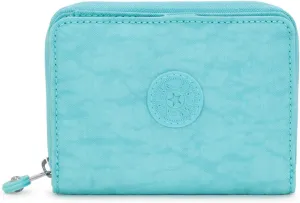 Kipling Women's Money Love, RFID Anti-Hacker Technology, Zip Closure Wallet