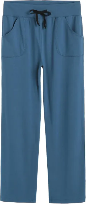 Latuza Women's Cotton Lounge Pants