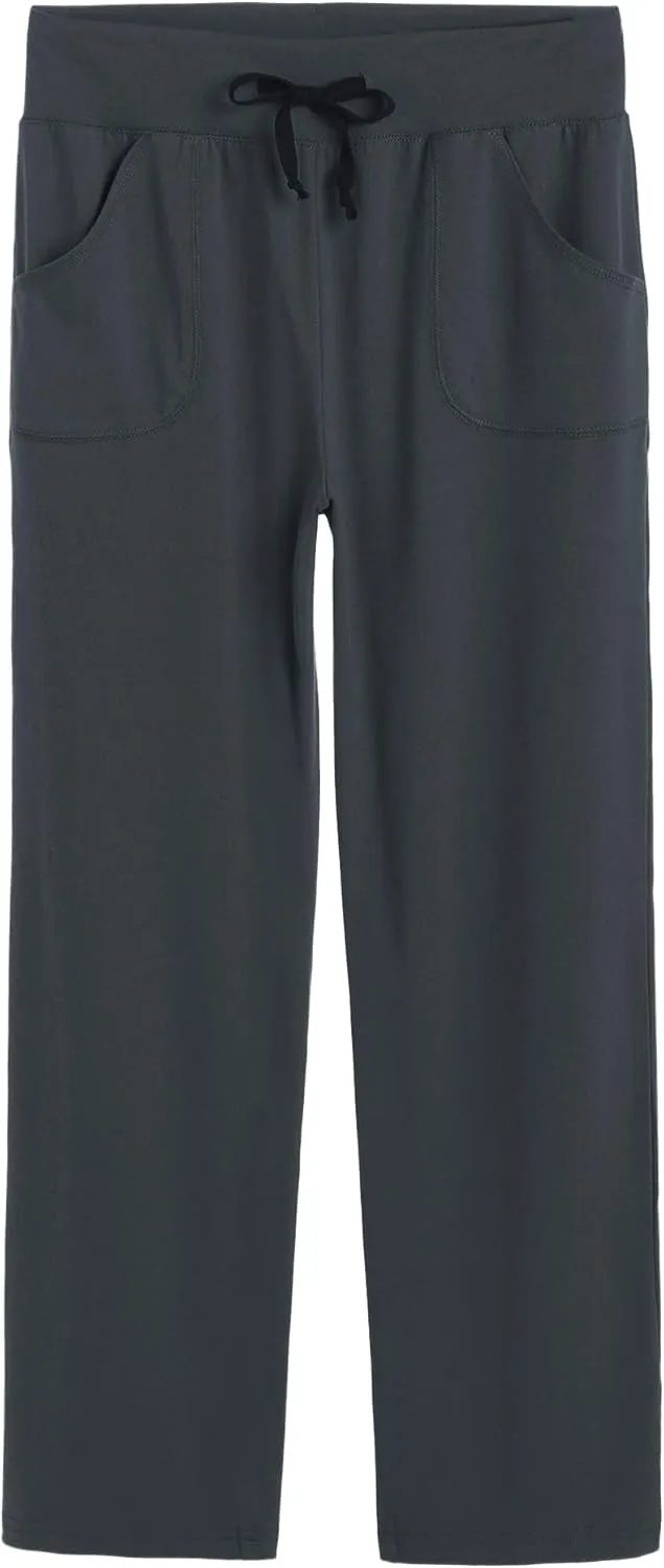 Latuza Women's Cotton Lounge Pants