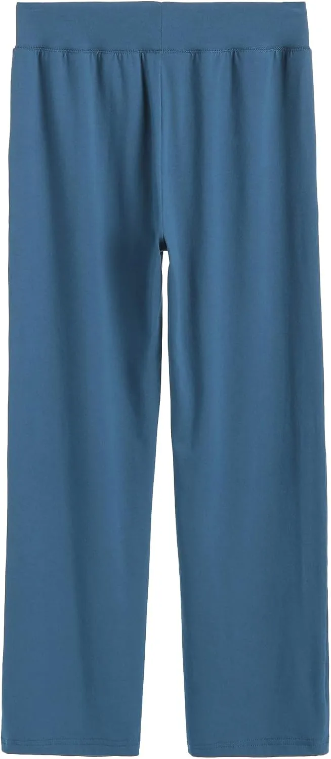 Latuza Women's Cotton Lounge Pants