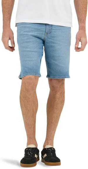 Lee mens Extreme Motion Five Pocket Denim Short