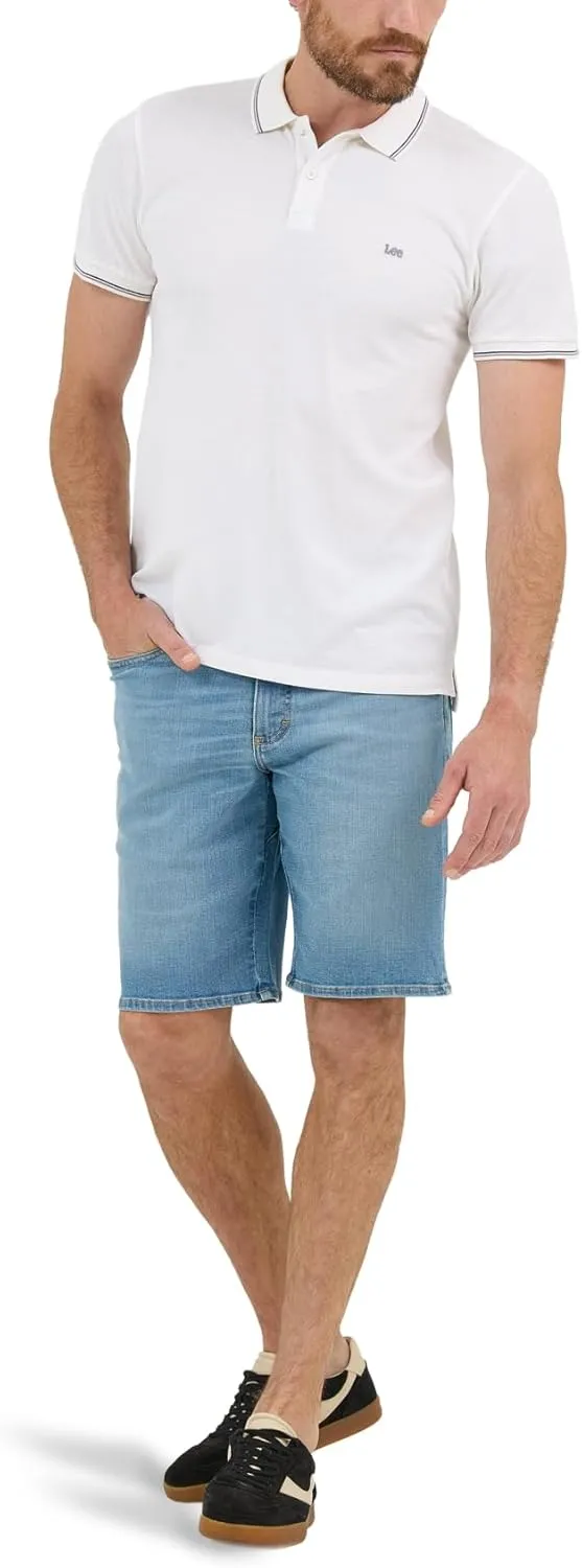 Lee mens Extreme Motion Five Pocket Denim Short