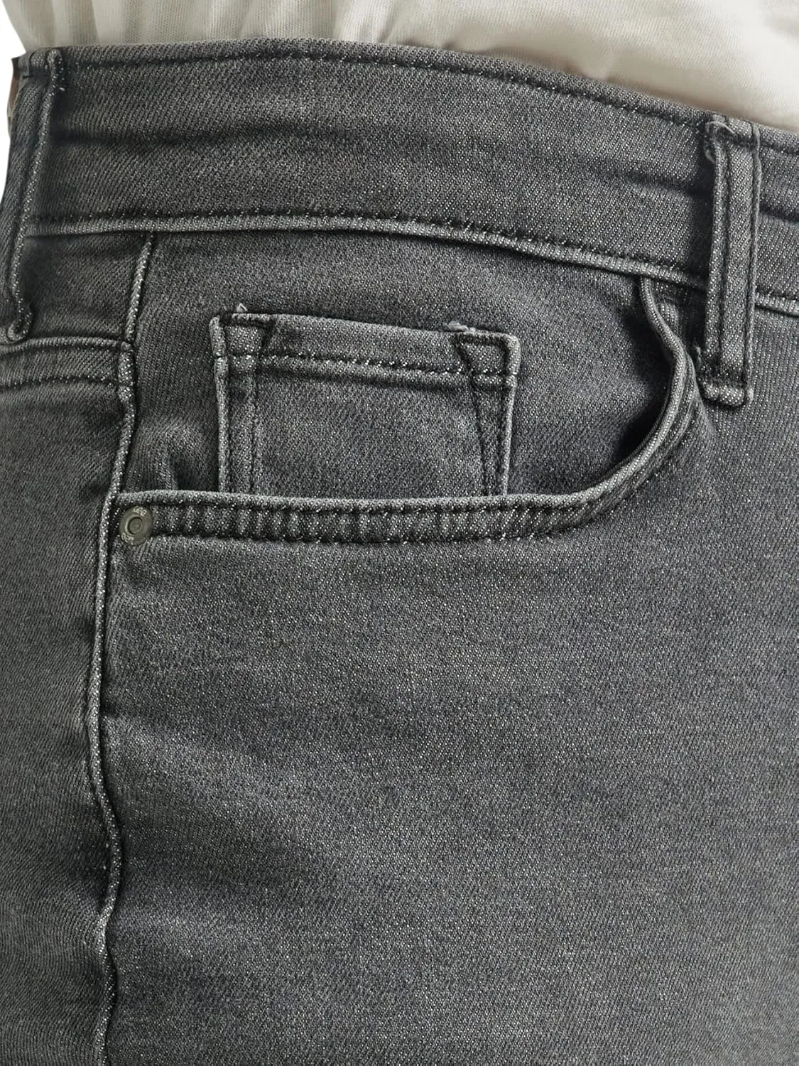 Lee Women's Mid Rise Boyfriend Jean