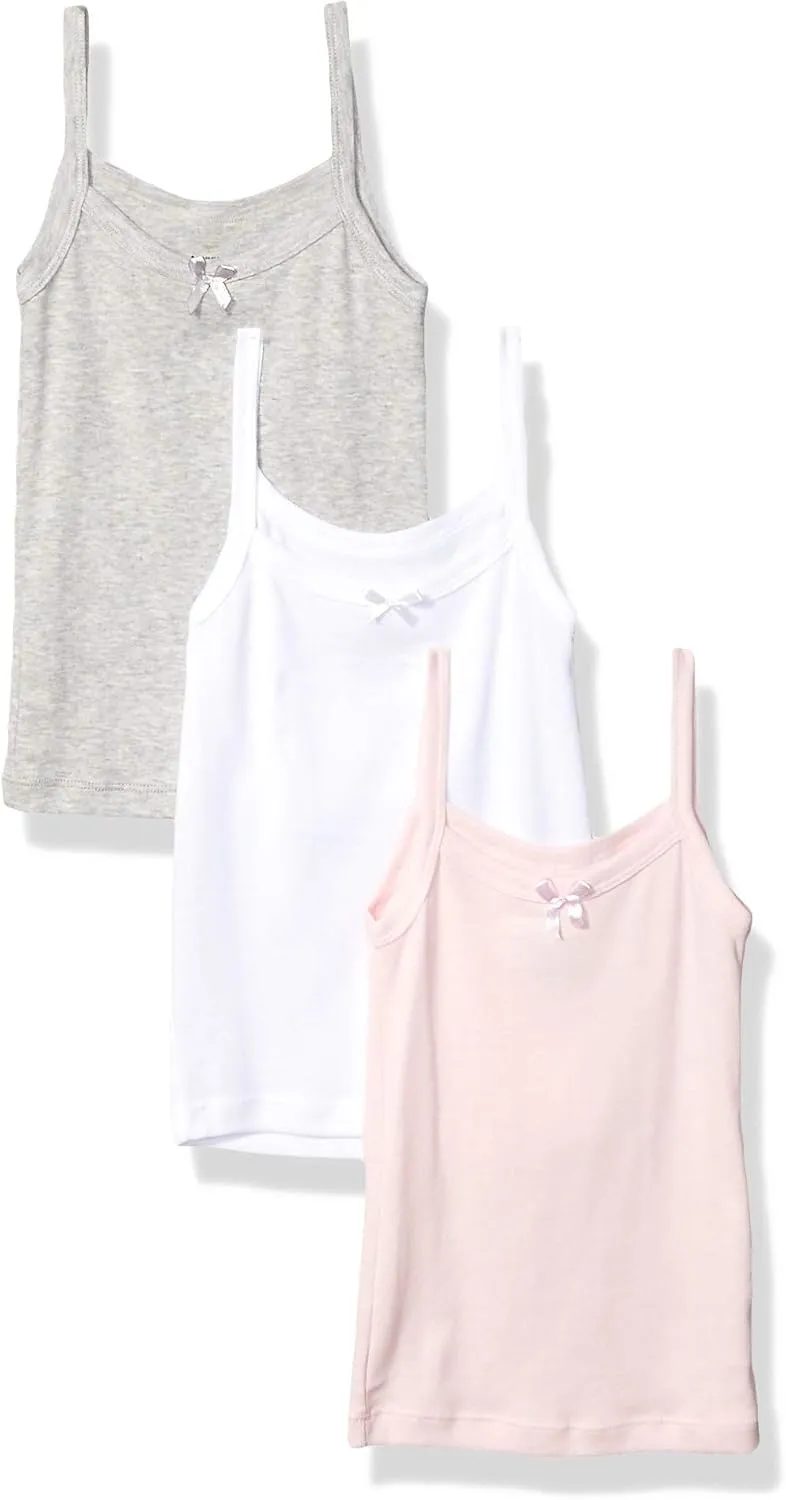 Maidenform Big Cami Girls 3pk