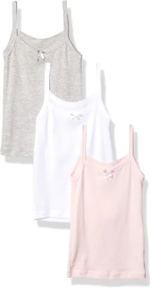 Maidenform Big Cami Girls 3pk