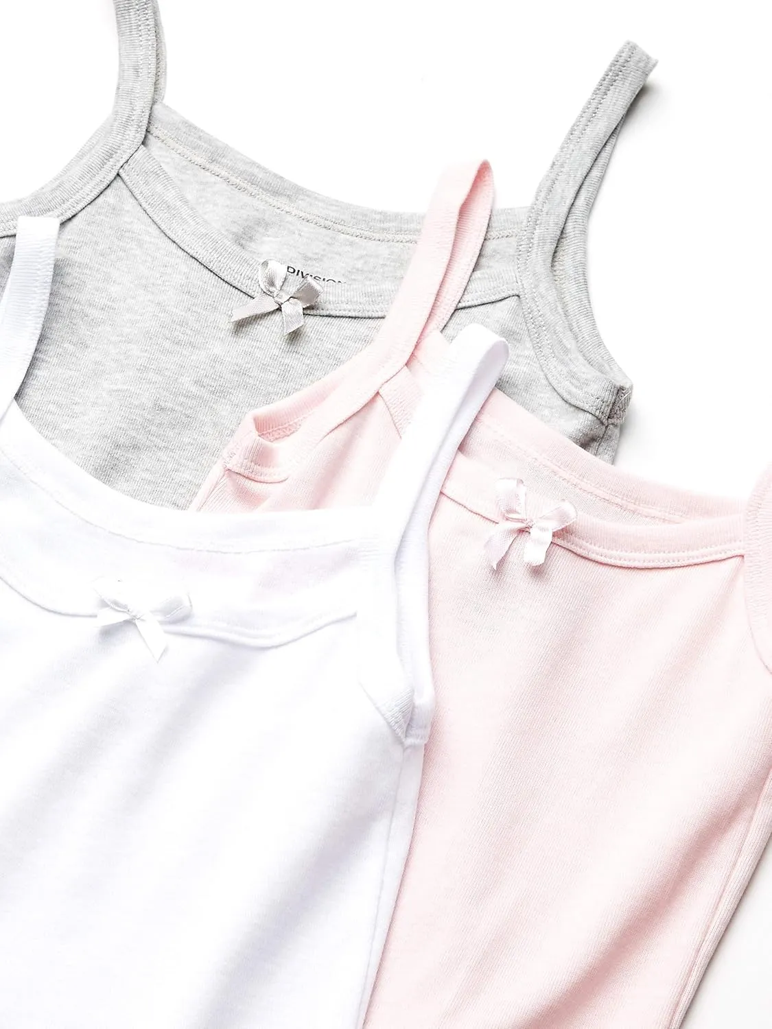 Maidenform Big Cami Girls 3pk