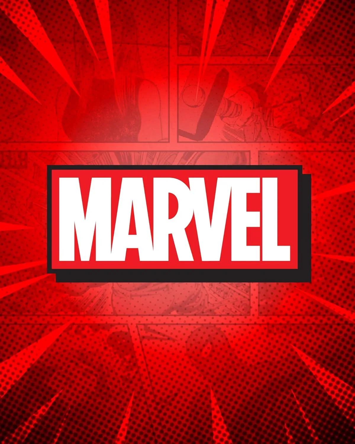 Marvel Avengers Men's Graphic Sweatshirt - The Amazing Spider-Man Novelty Fleece Crew Neck Pullover Sweatshirt for Men (S-XL)