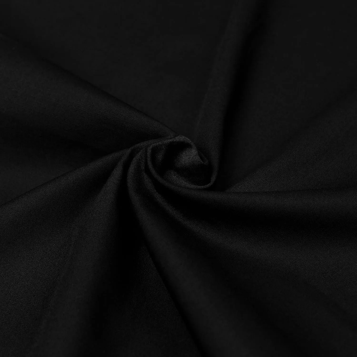 Men's Dress Shirt Regular Fit Long Sleeve Wrinkle-Resistant Business Formal Solid Button Down Shirts with Pocket
