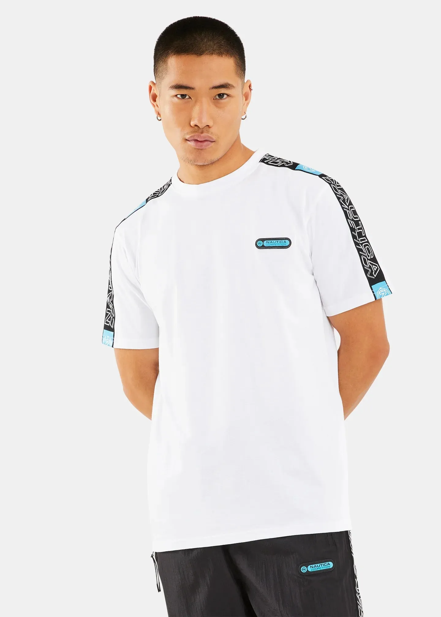 Nautica Colton T-Shirt