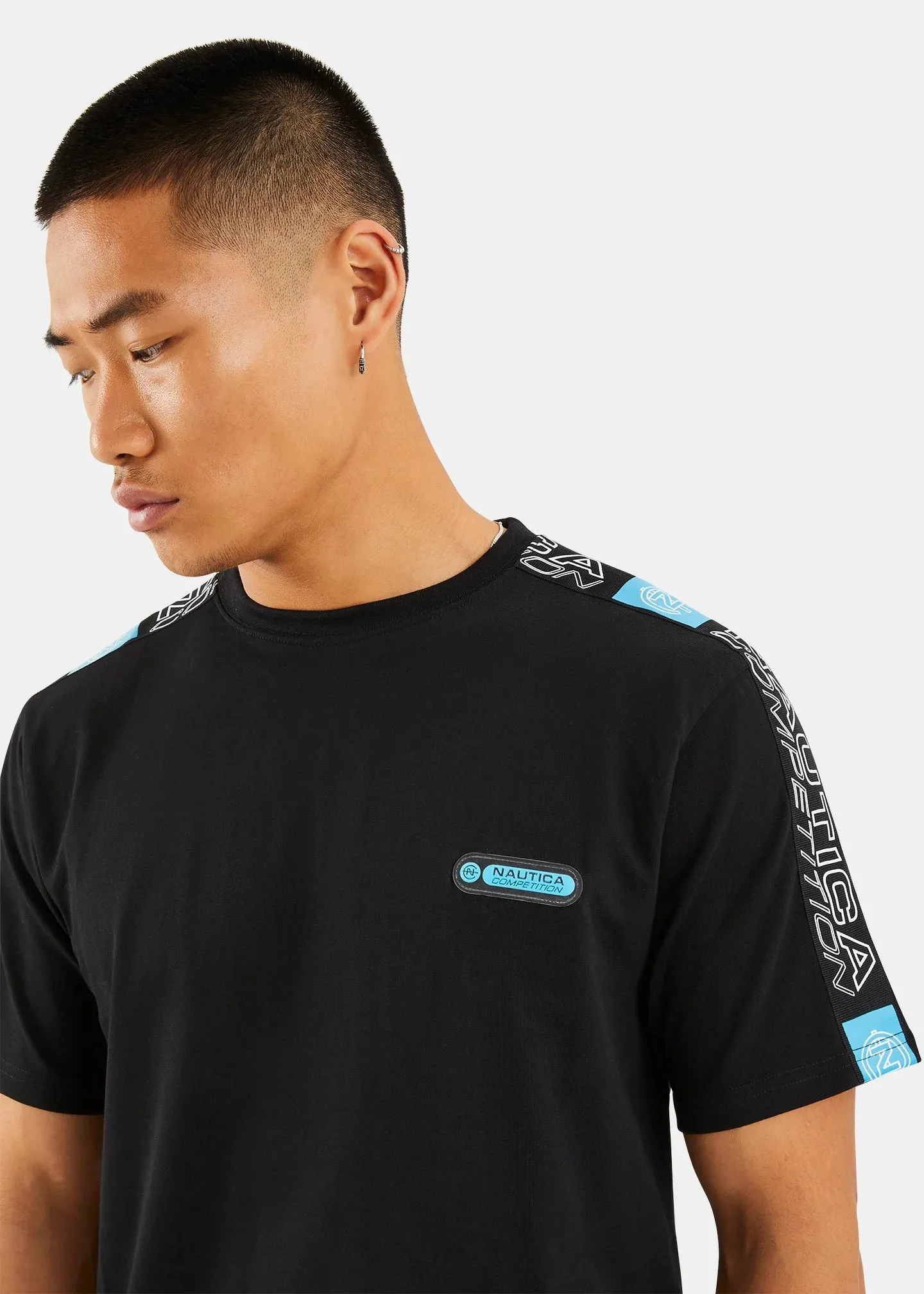 Nautica Colton T-Shirt