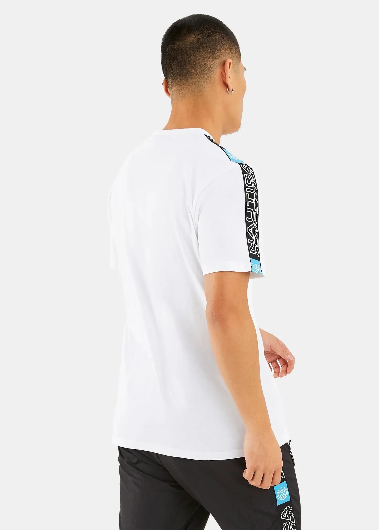 Nautica Colton T-Shirt