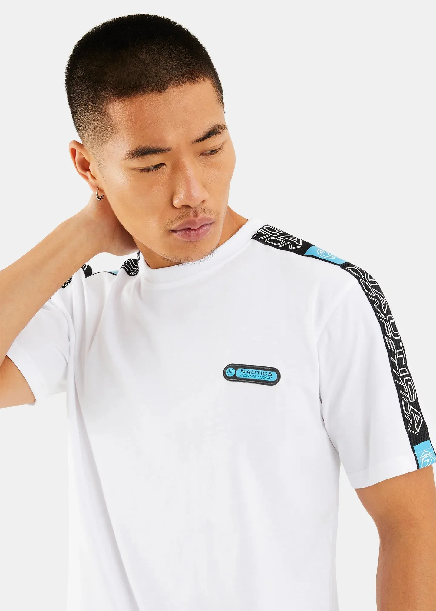 Nautica Colton T-Shirt
