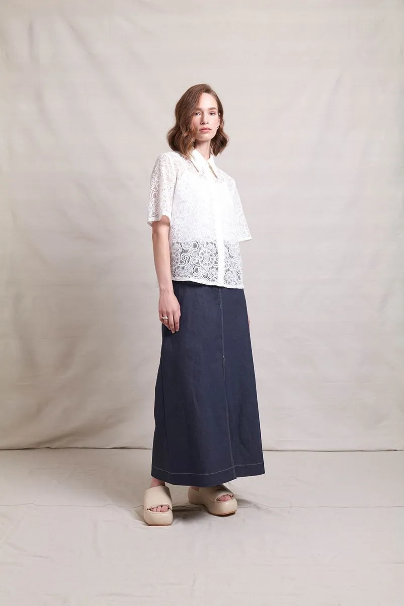 Neris Pump it Up Skirt 2646