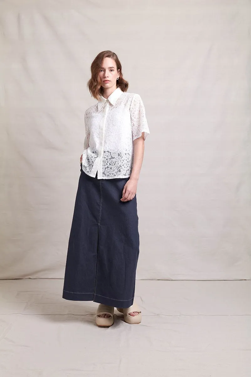 Neris Pump it Up Skirt 2646