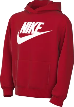 Nike Kids Youth Club Fleece Hoody