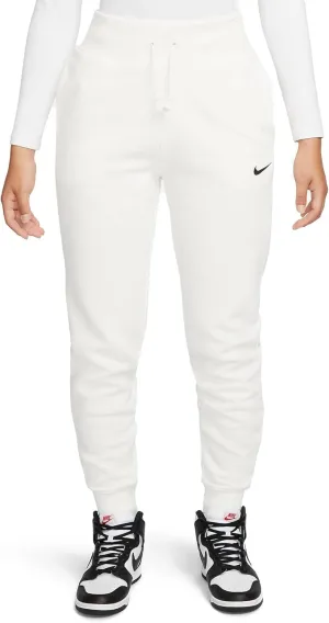 Nike Sportswear Phoenix Fleece Women's High-Waisted Joggers, Size 2XL