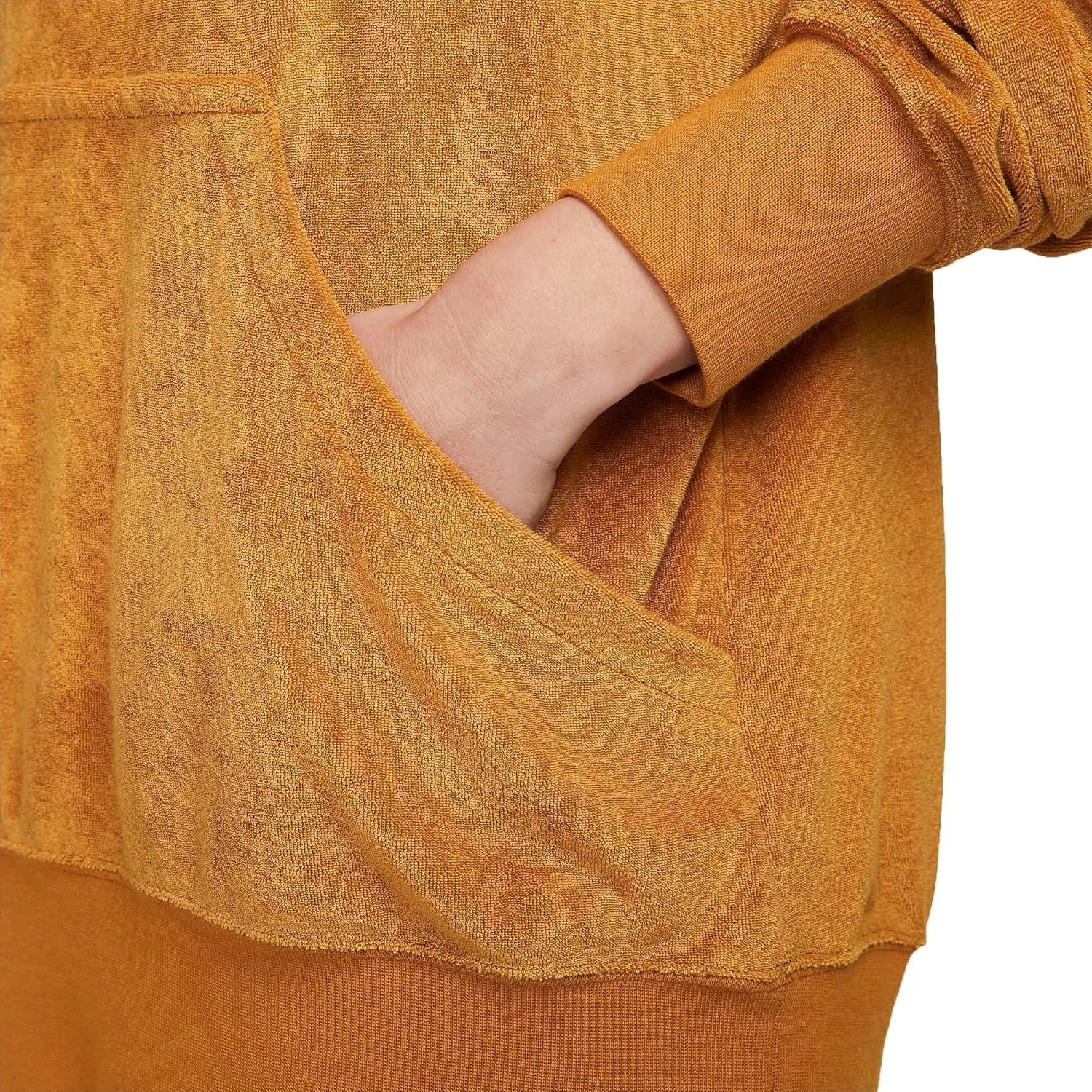 Nike Sportswear Women's Oversized Terry Pullover Hoodie