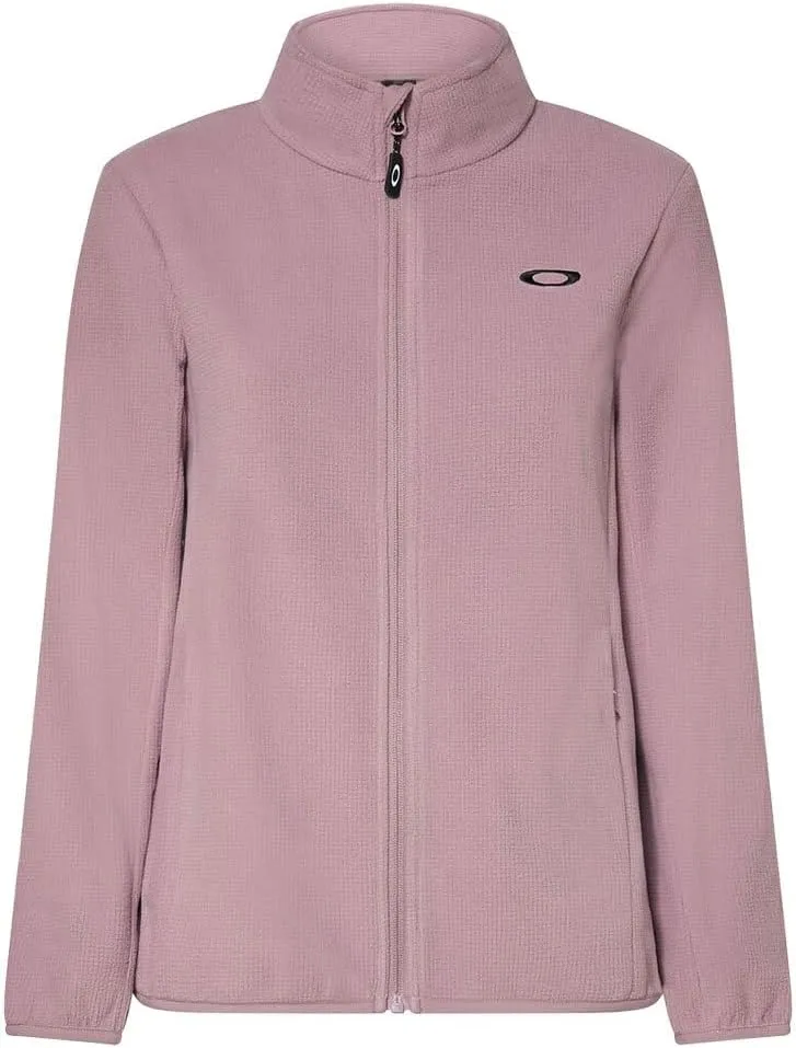 Oakley Women's Alpine Full Zip Sweatshirt