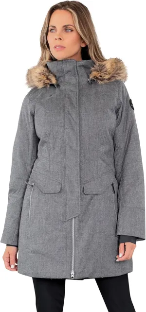 Obermeyer Women's Sojourner Down Jacket