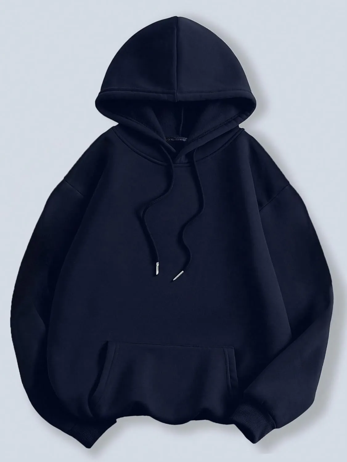Oversized Hoodies for Women - Hooded Sweatshirt Women with Long Sleeve, Pullover Hoodie with Leopard Print Star