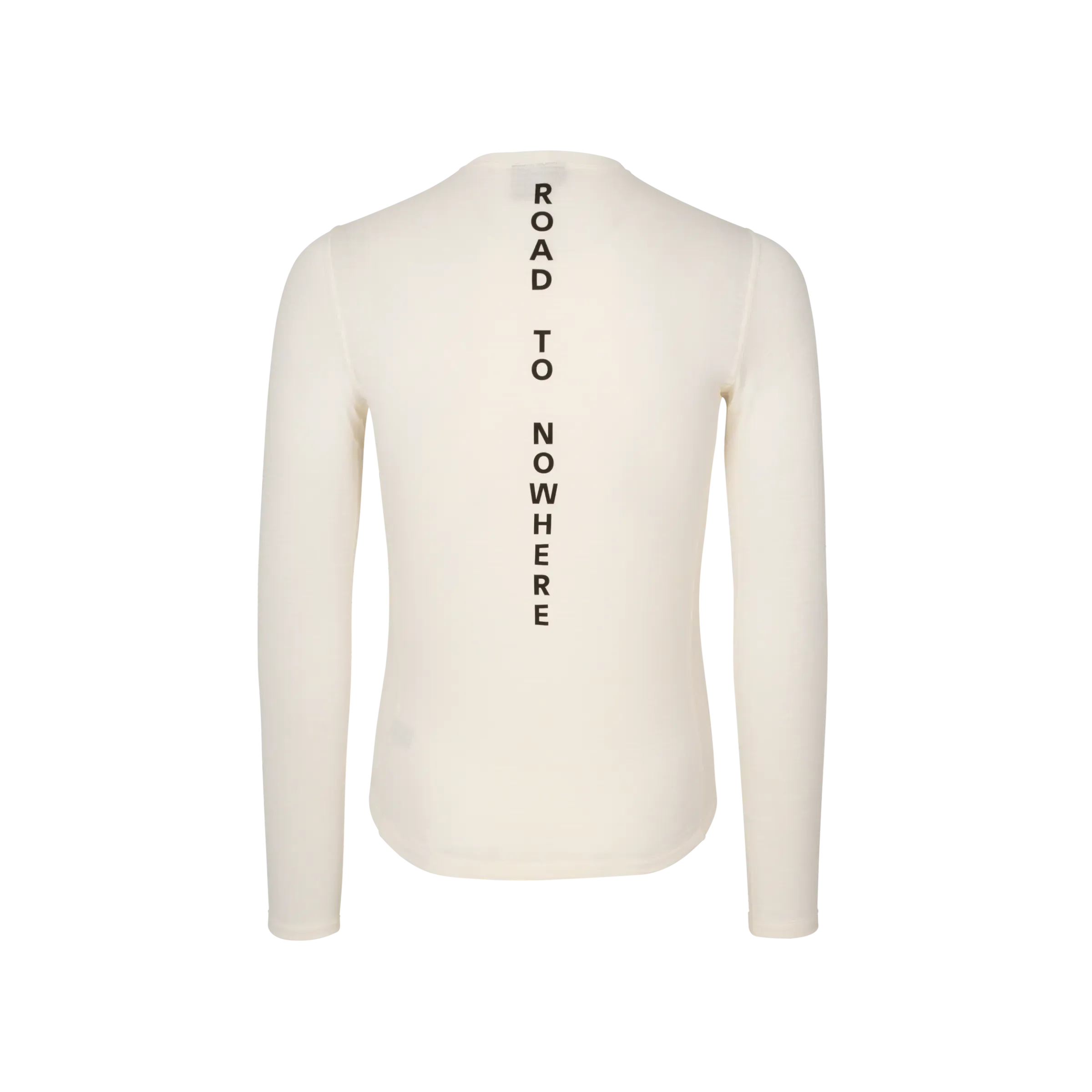 Pas Normal Studios Men's Thermal Long Sleeve Baselayer