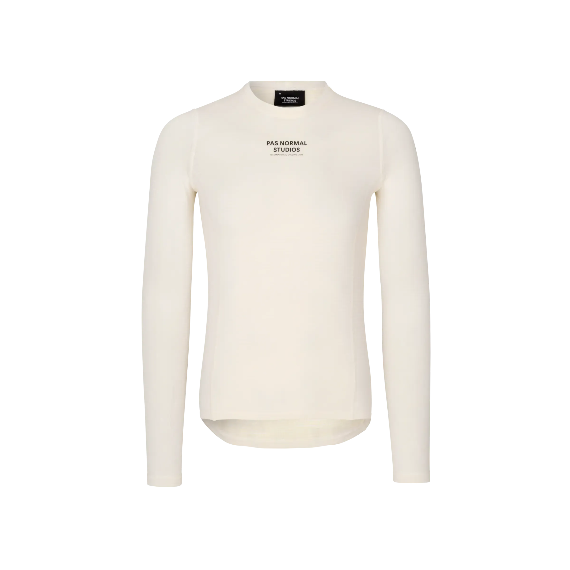 Pas Normal Studios Men's Thermal Long Sleeve Baselayer