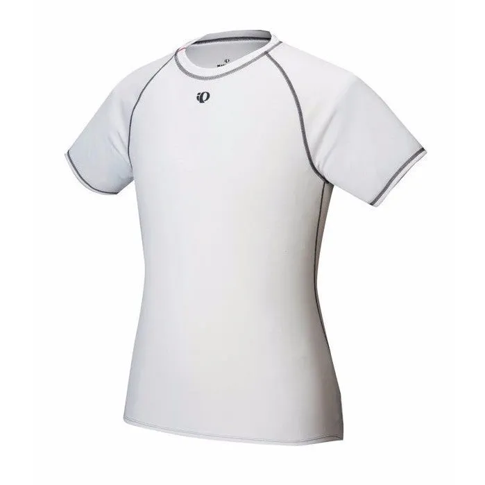 Pearl Izumi Mens Pro Transfer Lite Short Sleeve Base Layer