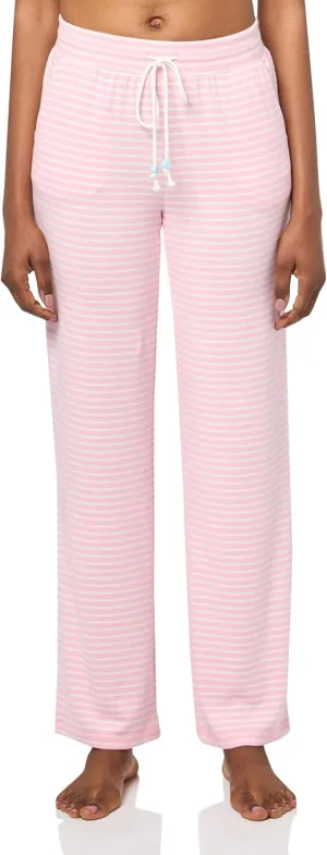 PJ Salvage womens Loungewear Happy Days Pant