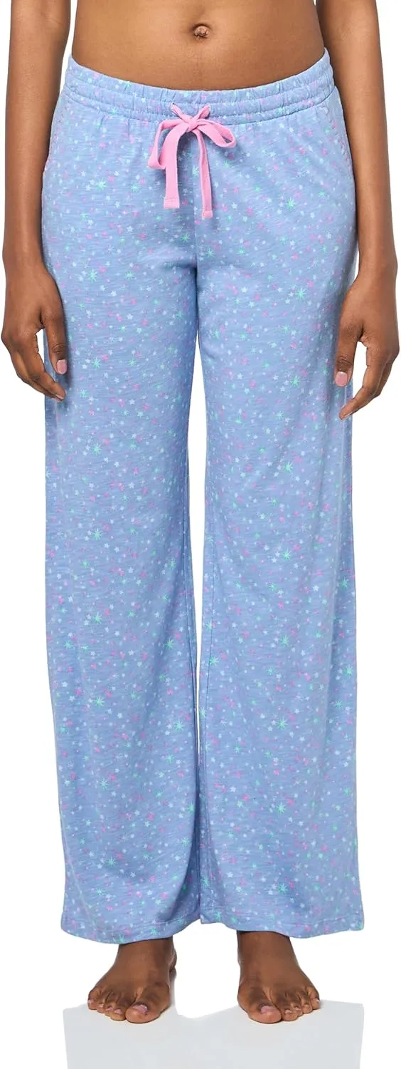 PJ Salvage womens Loungewear Star Gazer Pant