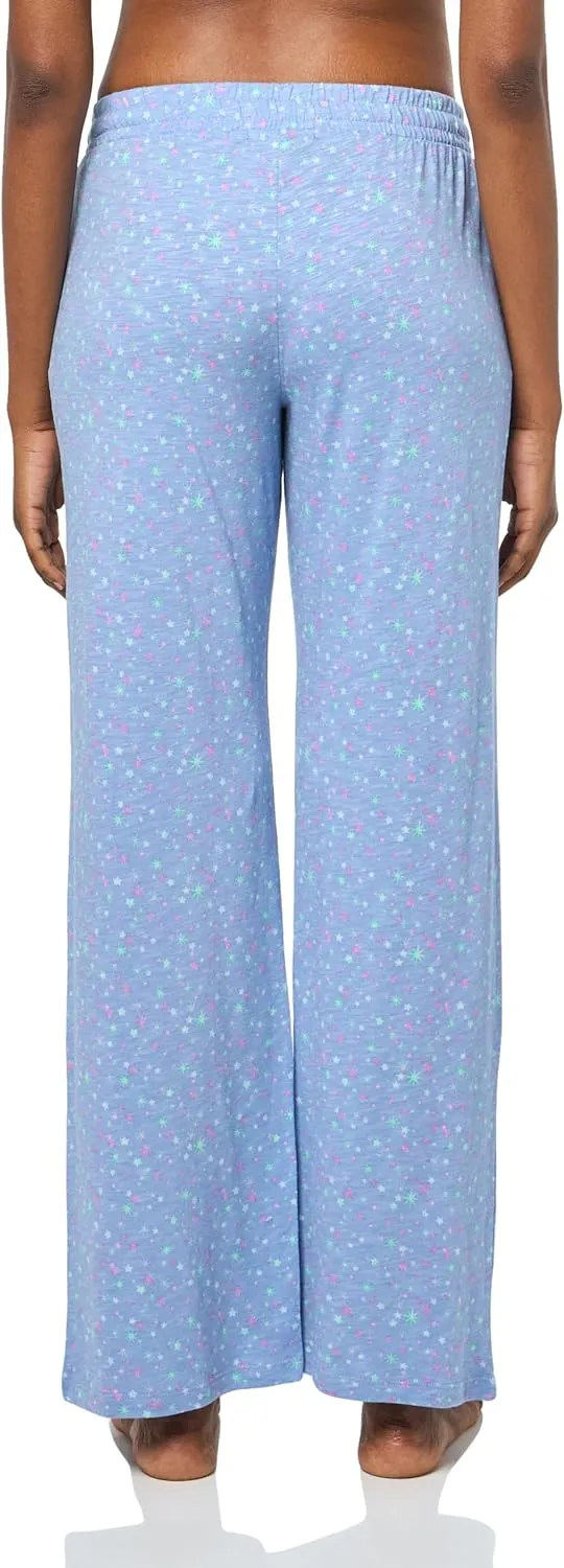 PJ Salvage womens Loungewear Star Gazer Pant
