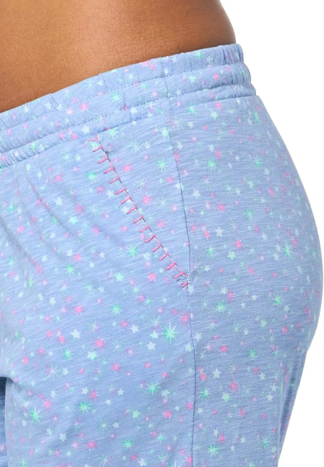 PJ Salvage womens Loungewear Star Gazer Pant
