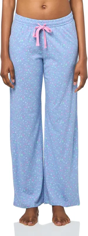 PJ Salvage womens Loungewear Star Gazer Pant