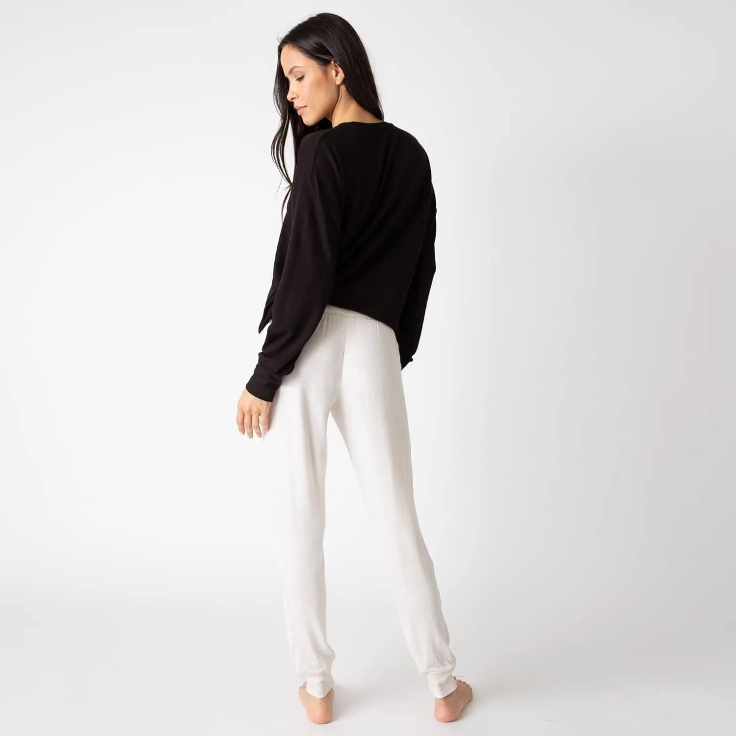 PJ Salvage womens Women's Jammie Essentials Pants