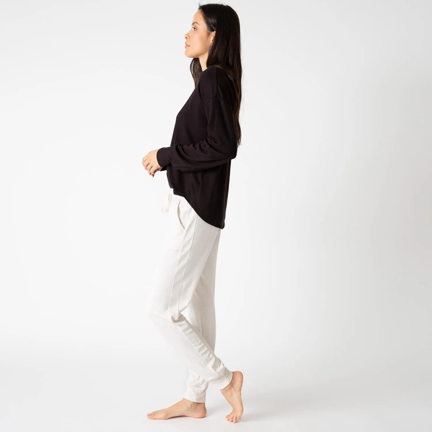 PJ Salvage womens Women's Jammie Essentials Pants