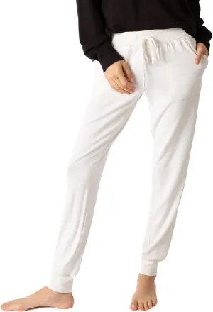 PJ Salvage womens Women's Jammie Essentials Pants