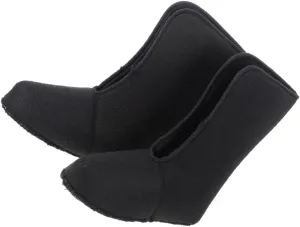 POPETPOP Thermal Socks for Winter Waterproof Boot Liners Warm Insulation for Hunting Fishing Hiking