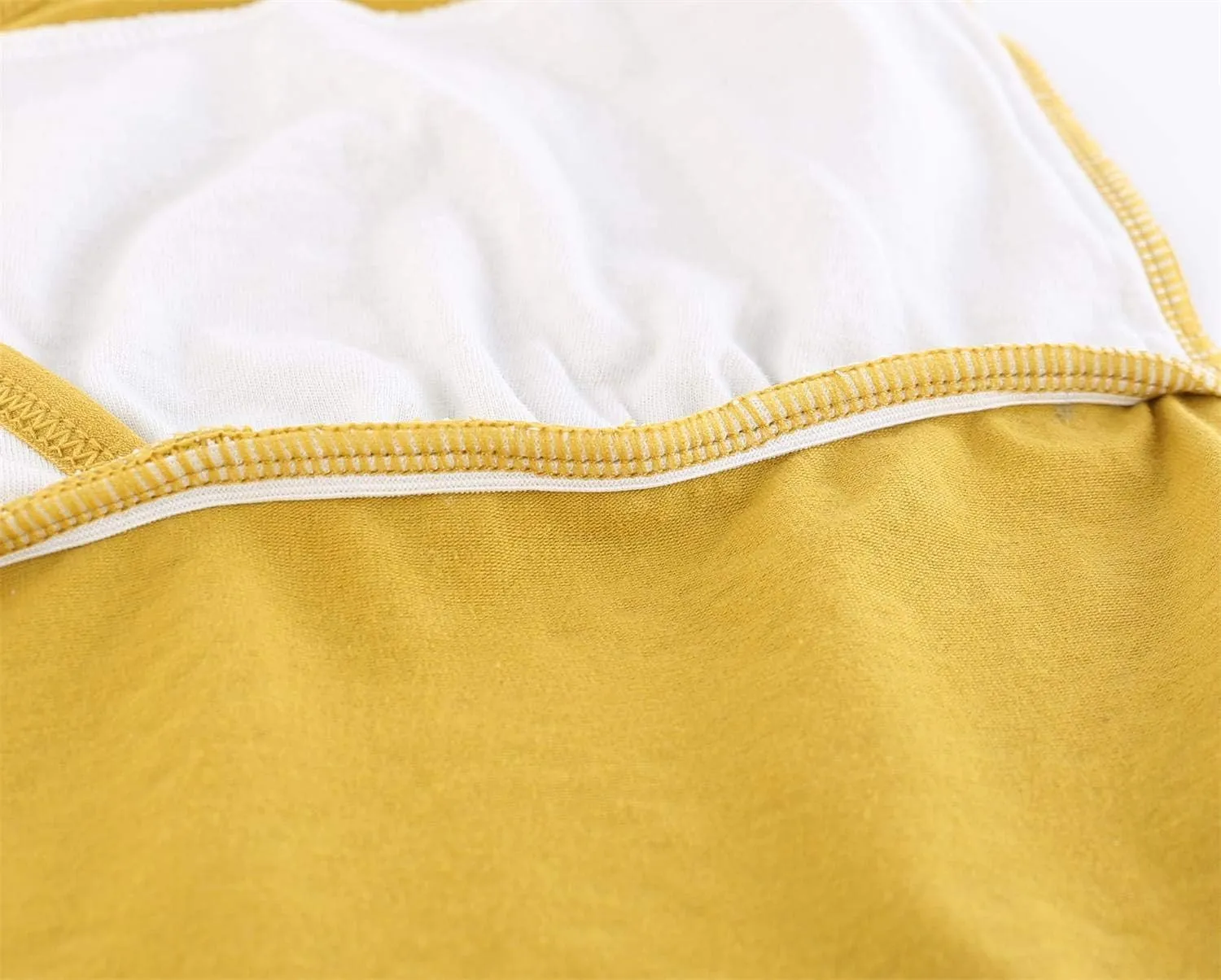 Pregnancy Breastfeeding Top, Maternity Nursing Tank Tops Seamless Cotton Basic Vest Sleeping Breastfeeding Bra