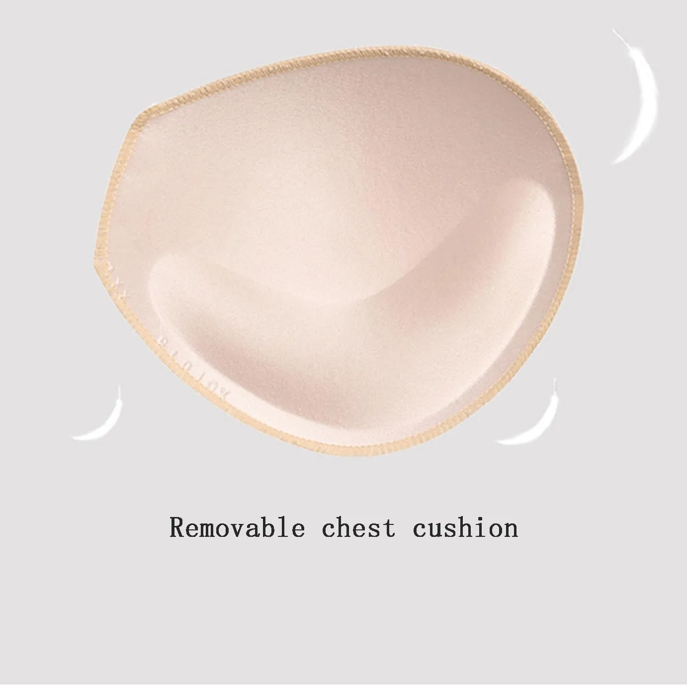 Printed Camisole Tank Tops with Chest Pad Bra for Women Sleeveless Shapewear Wireless Casual Yoga Sports Vest Shirt