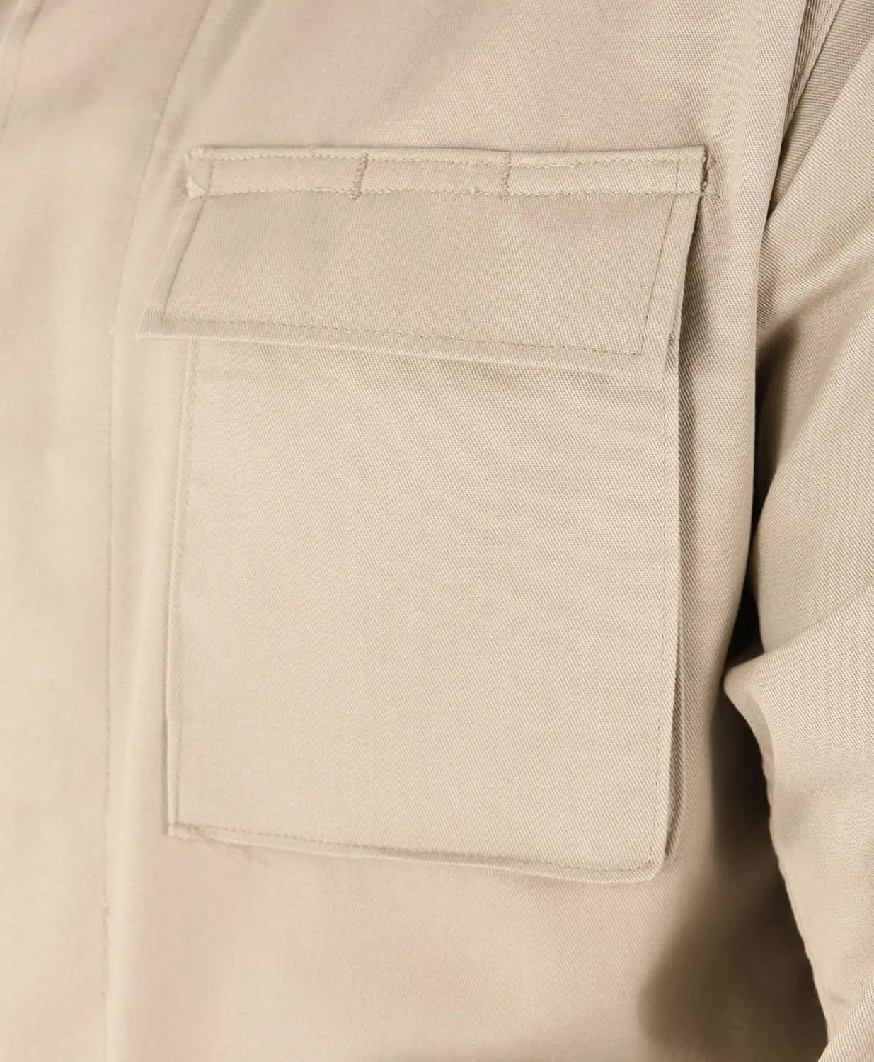 Propper Men's Uniform Ripstop BDU Coat