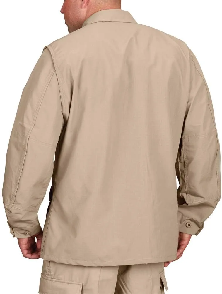Propper Men's Uniform Ripstop BDU Coat
