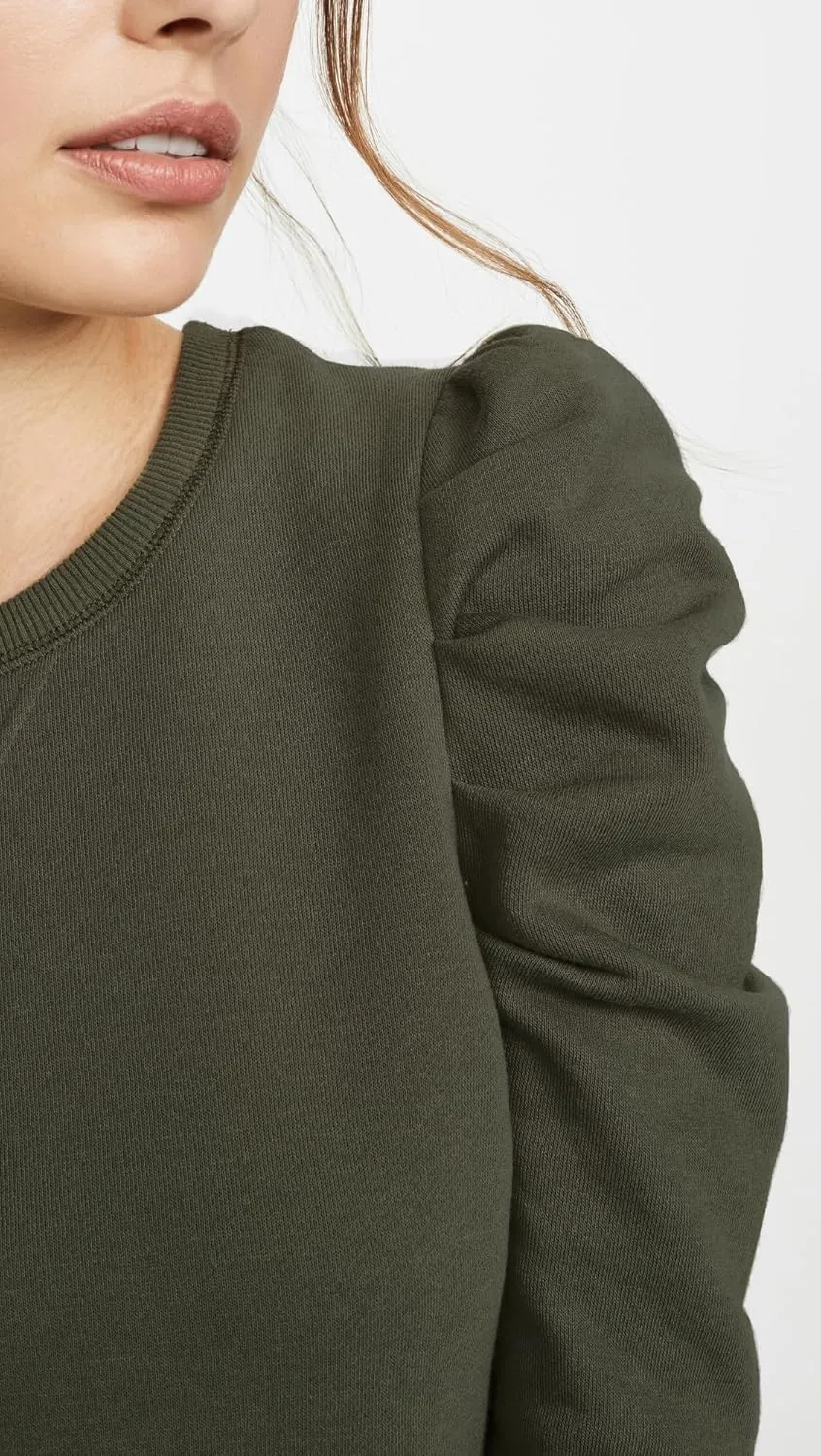 Rebecca Minkoff Women's Janine Sweatshirt
