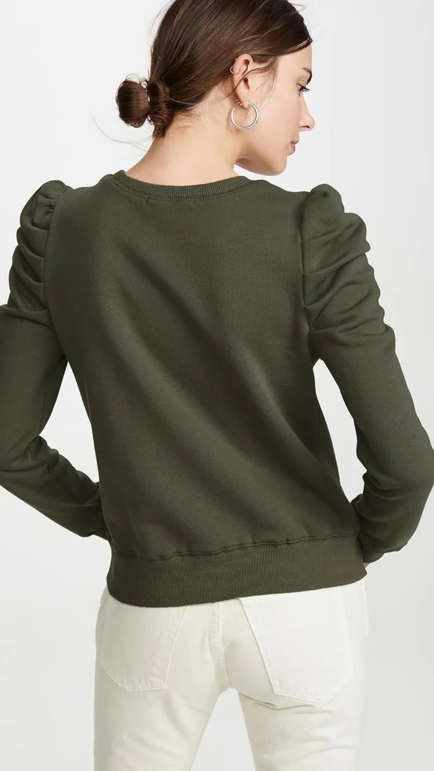 Rebecca Minkoff Women's Janine Sweatshirt
