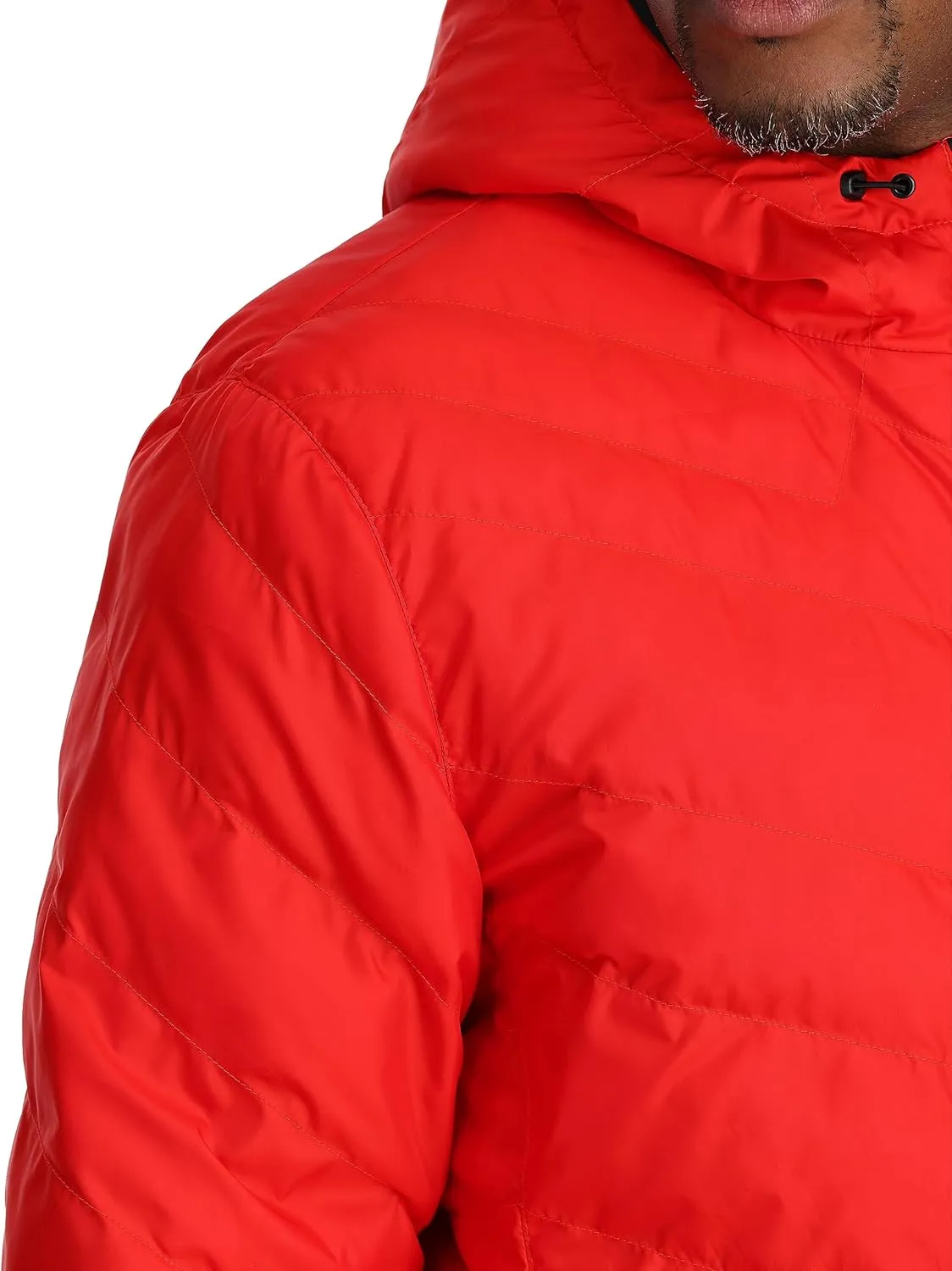Spyder Men's Peak Synthetic Down Insulator Jacket