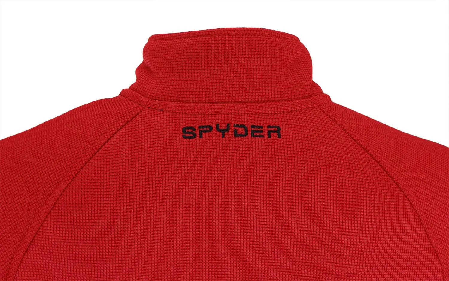 Spyder Men's Steller Full Zip Jacket, Color Variation