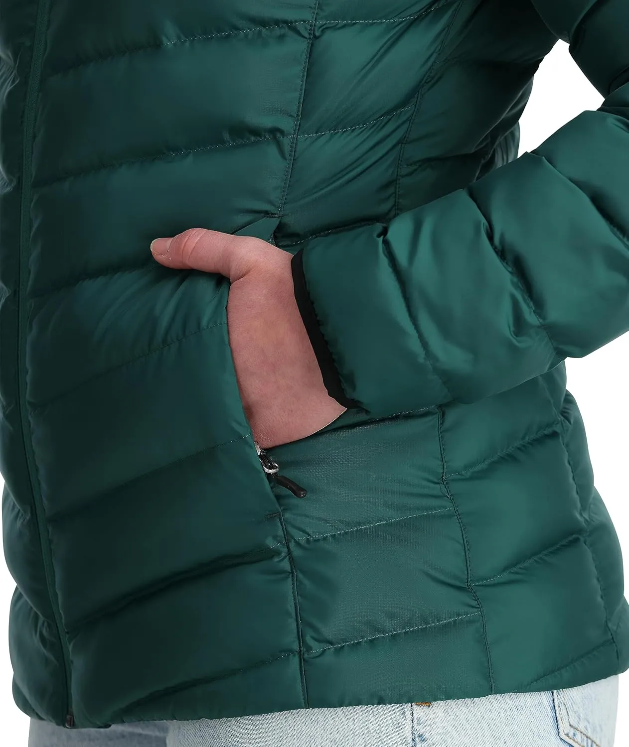 Spyder Women's Peak Synthetic Down Insulator Jacket