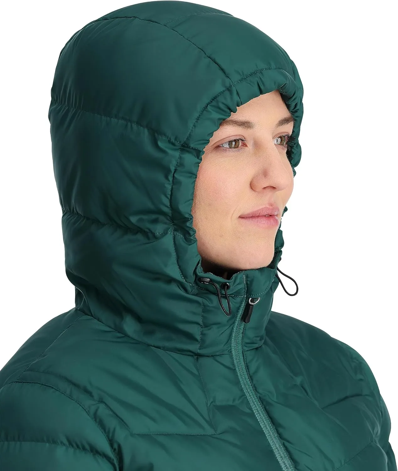 Spyder Women's Peak Synthetic Down Insulator Jacket