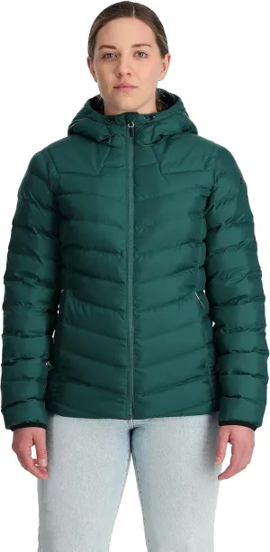 Spyder Women's Peak Synthetic Down Insulator Jacket