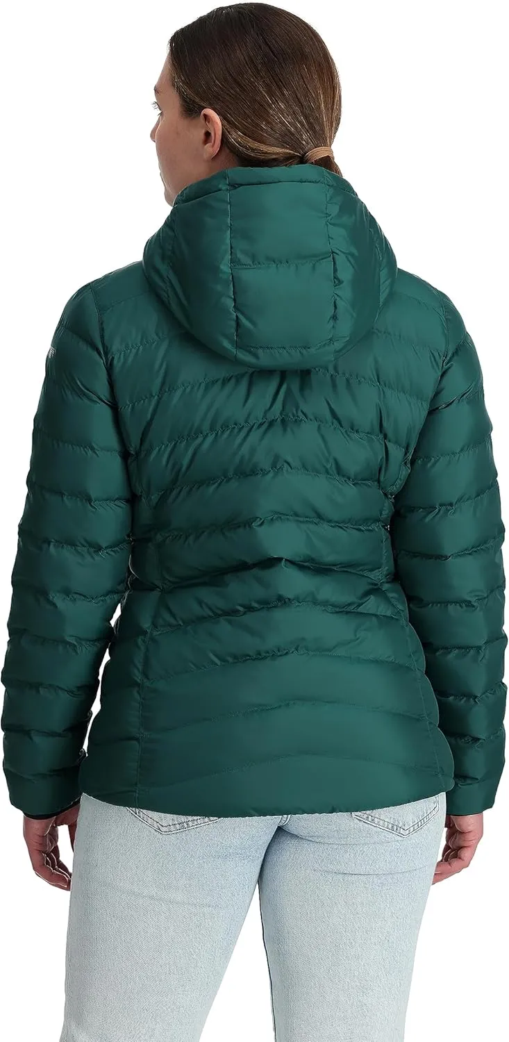 Spyder Women's Peak Synthetic Down Insulator Jacket